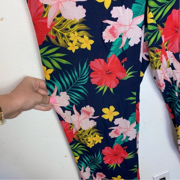 Soft Surroundings Everglade pants size petite xs - Picture 7 of 9